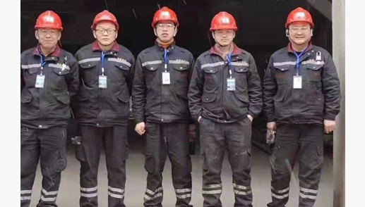 湖北天民電機(jī)有限公司